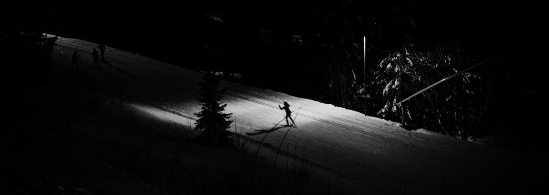 Sophia Laukli — no off-season