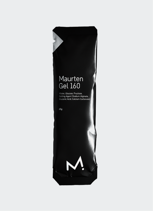 Maurten Gel 160