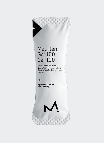 Maurten Gel 100 Caf 100