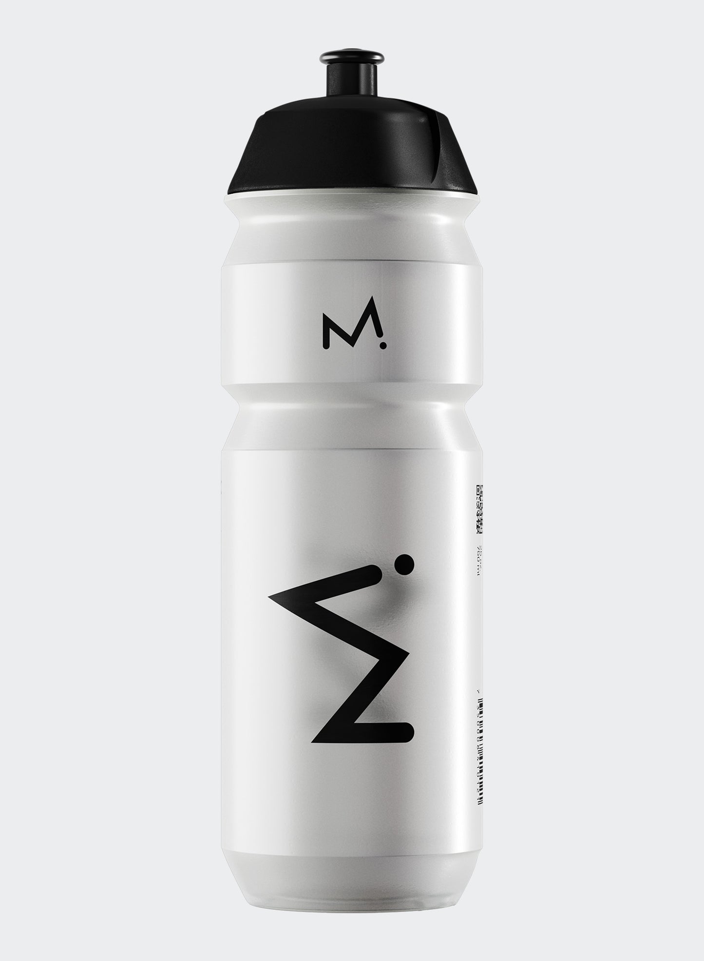 750 ml Maurten flaske