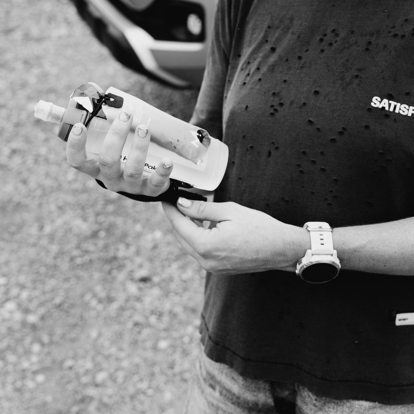 HydraPak Skyflask 350ml