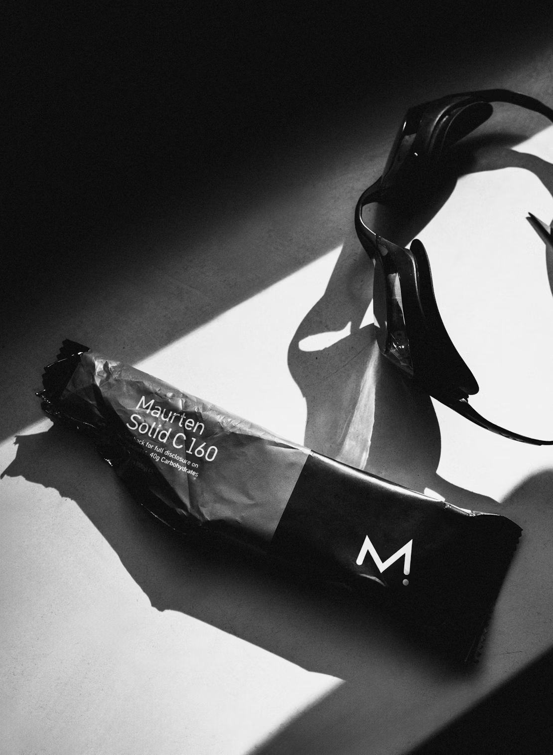Maurten Solid banner