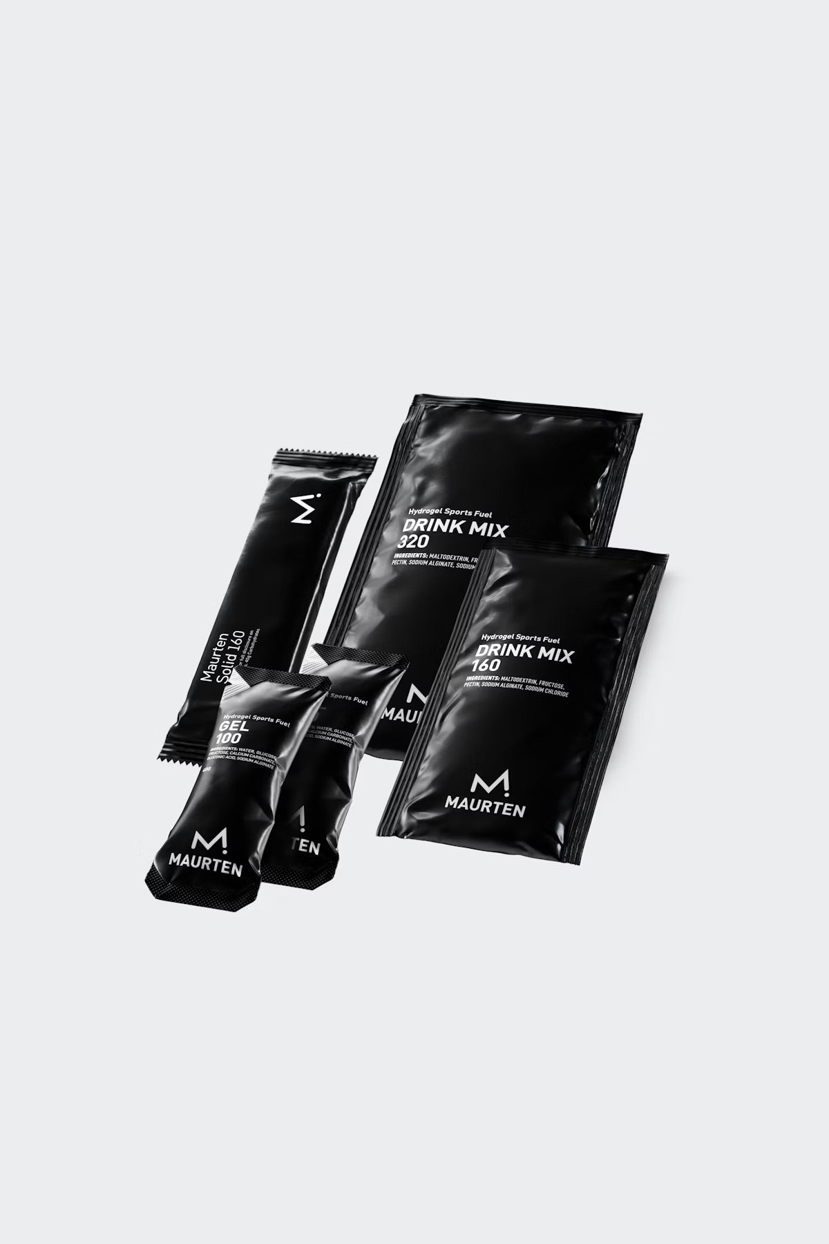 Maurten Test Collection