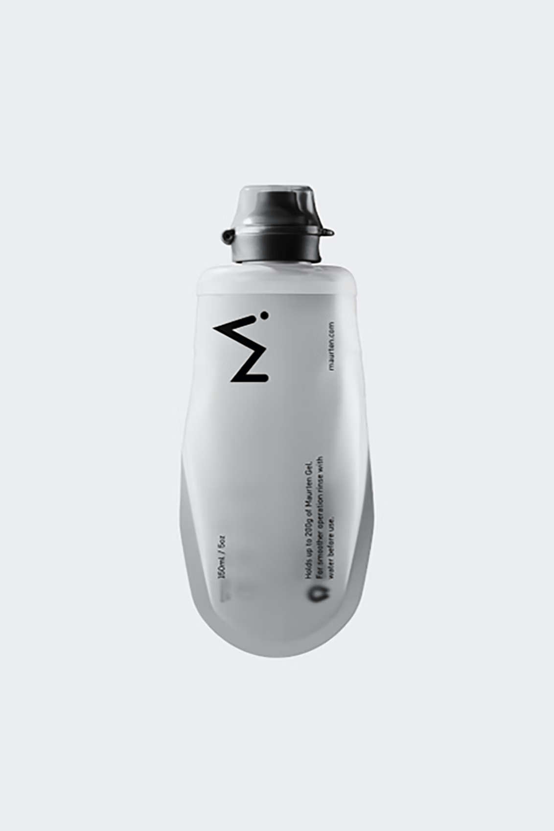 Gelflask 150 ml - Maurten.no