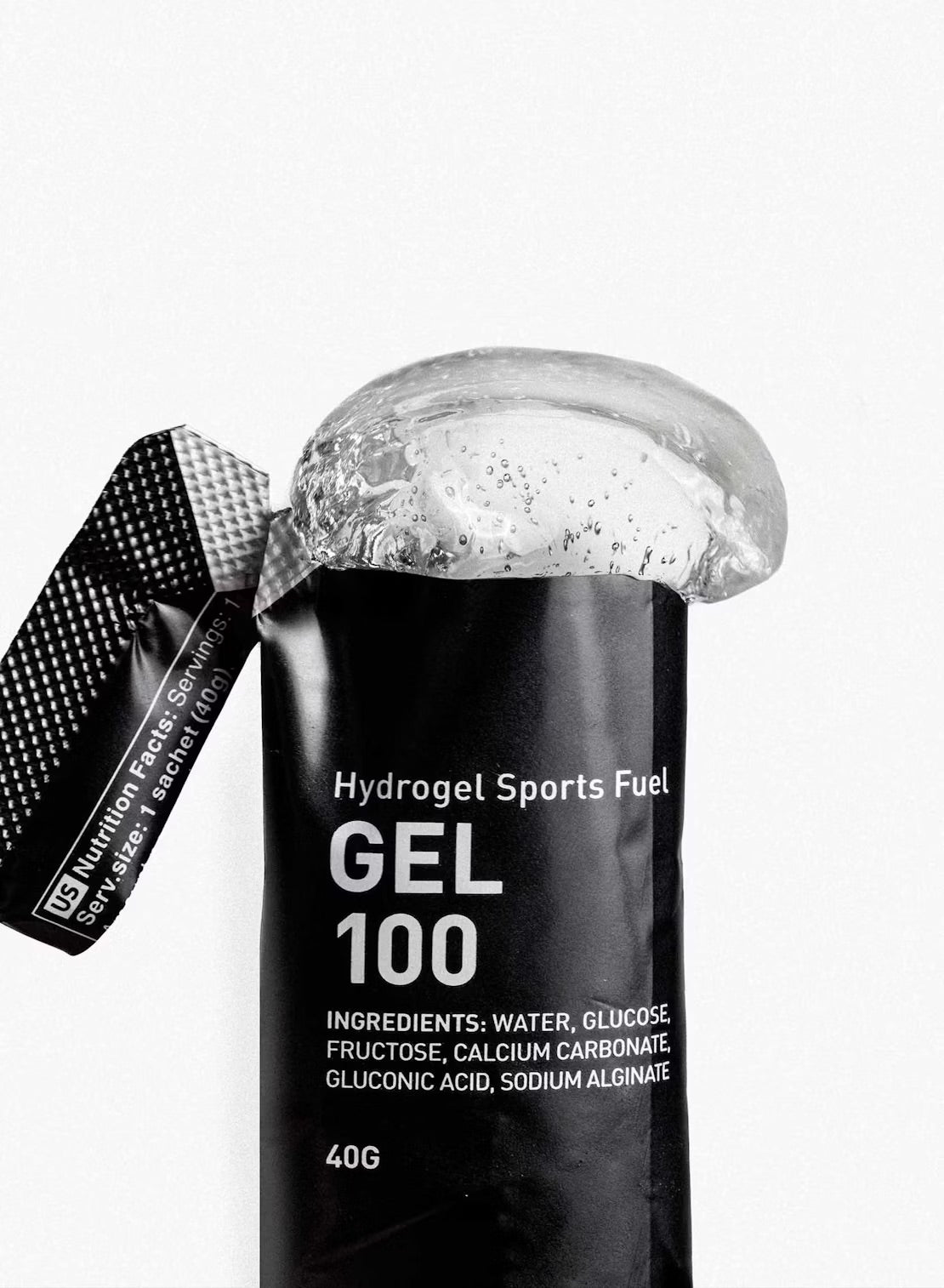 Maurten Gel 100 - Maurten.no