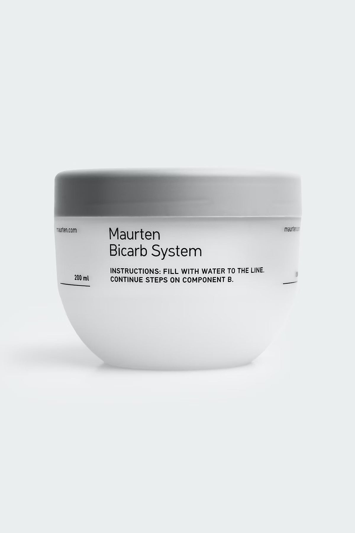 Bicarb System 12 - Maurten.no