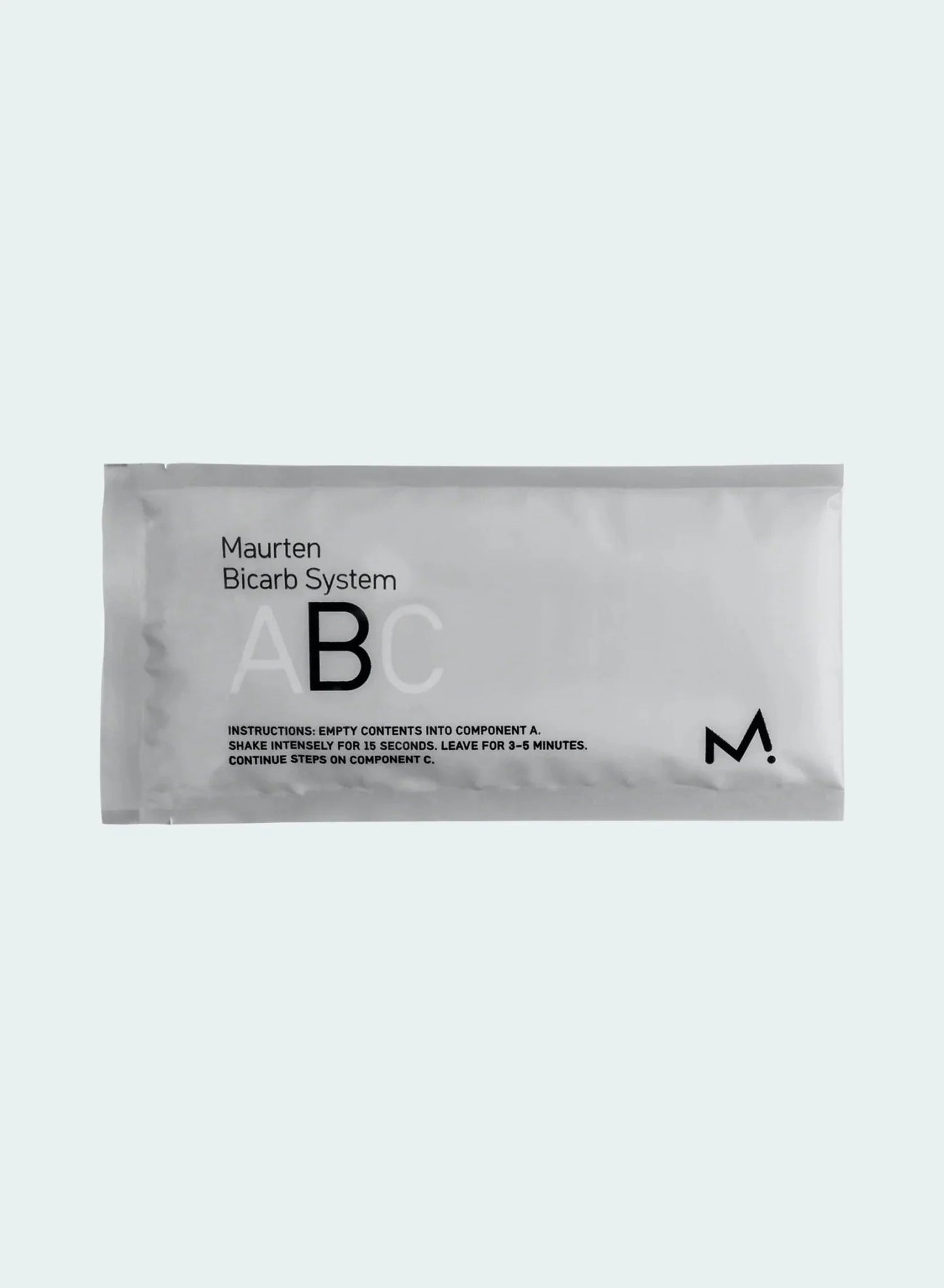 Bicarb System 12 - Maurten.no