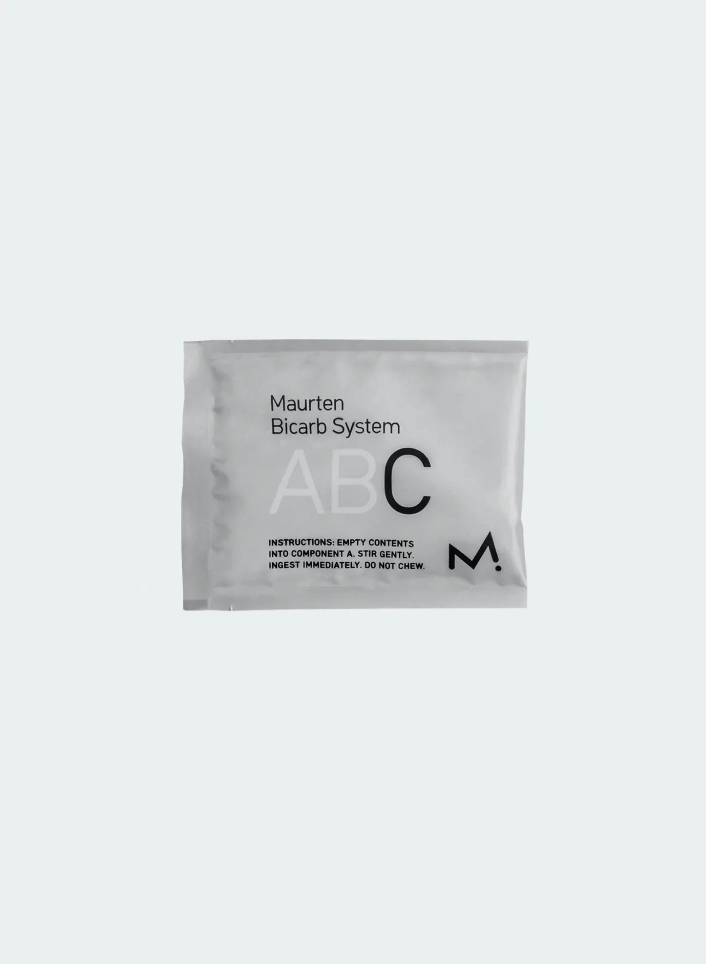 Bicarb System 25 - Maurten.no
