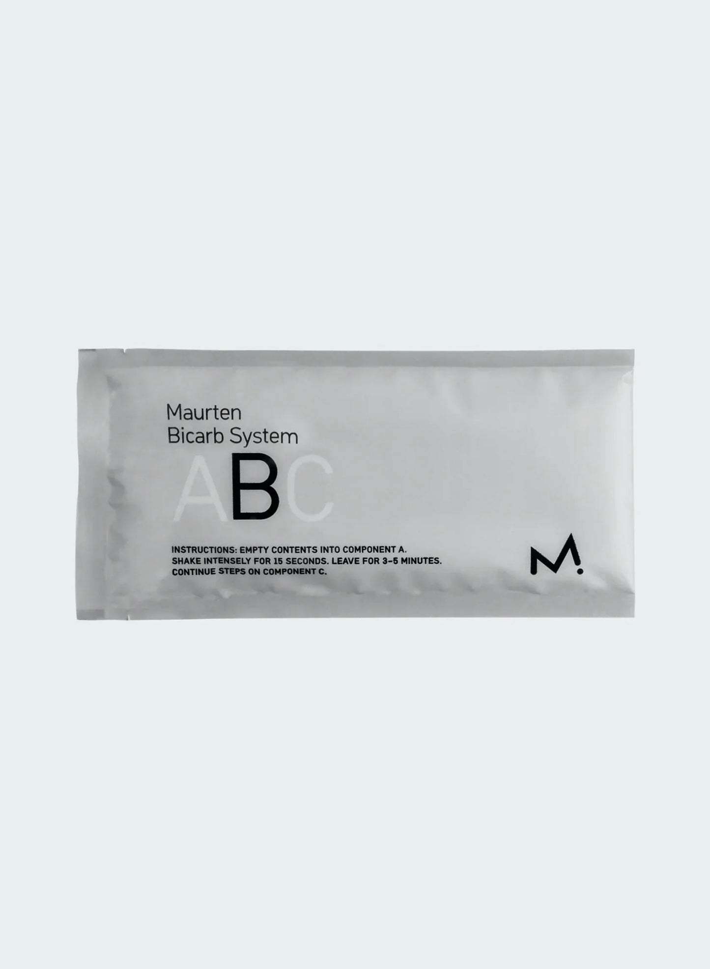 Bicarb System 25 - Maurten.no