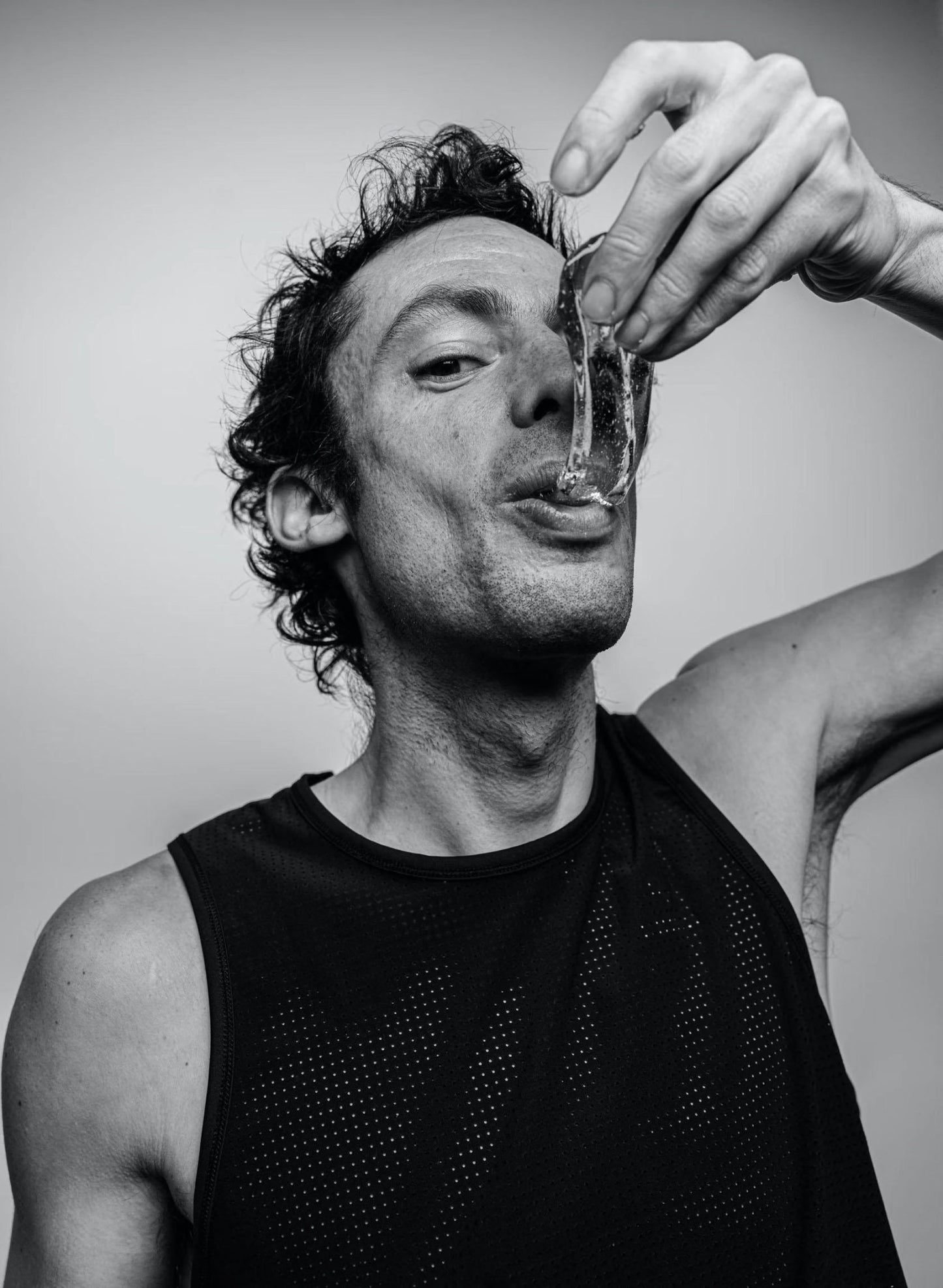 Gel 100 - Kilian Jornet - Maurten.no