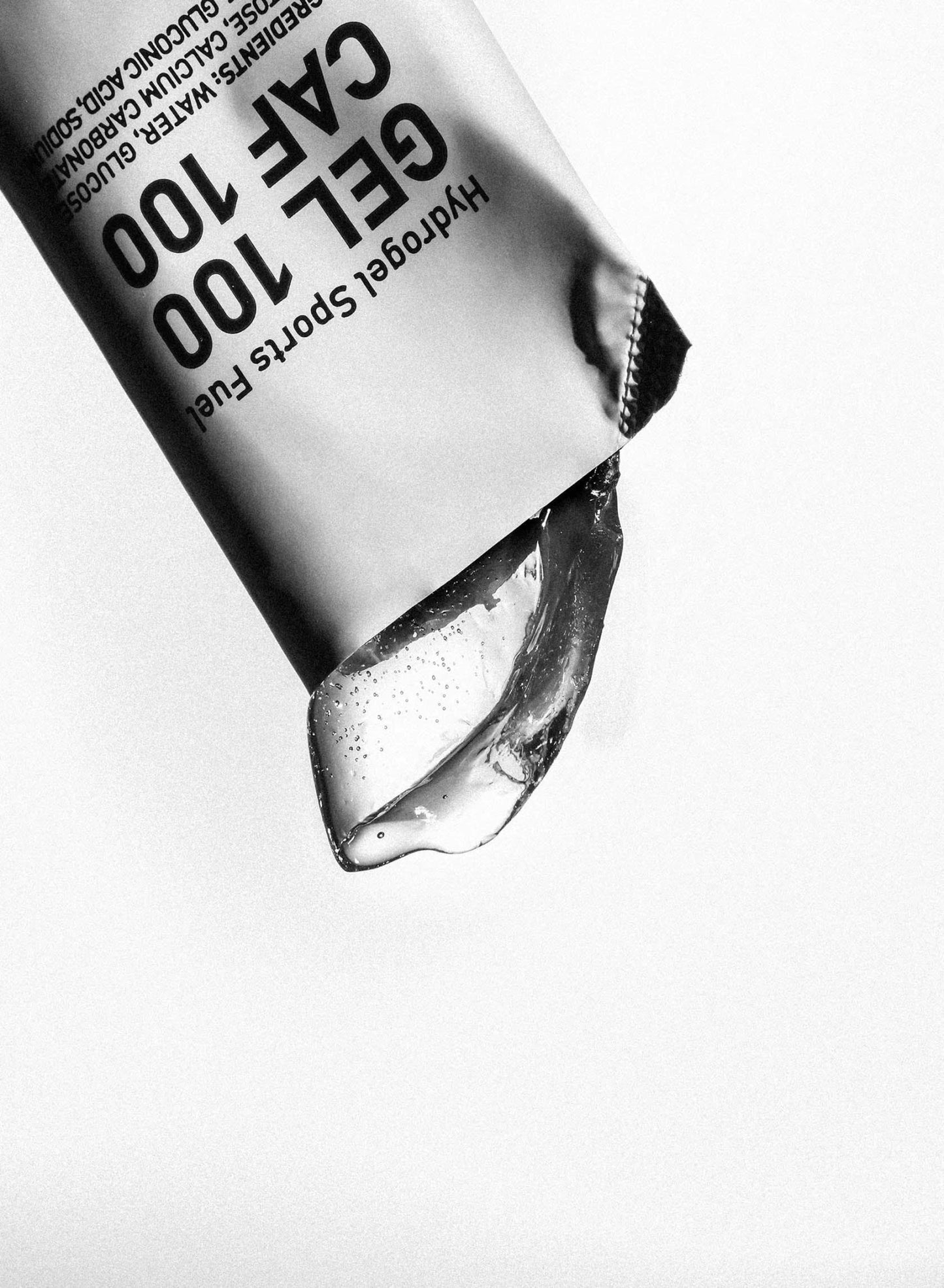 Maurten Gel - Gel 100 Caf 100 - Maurten.no