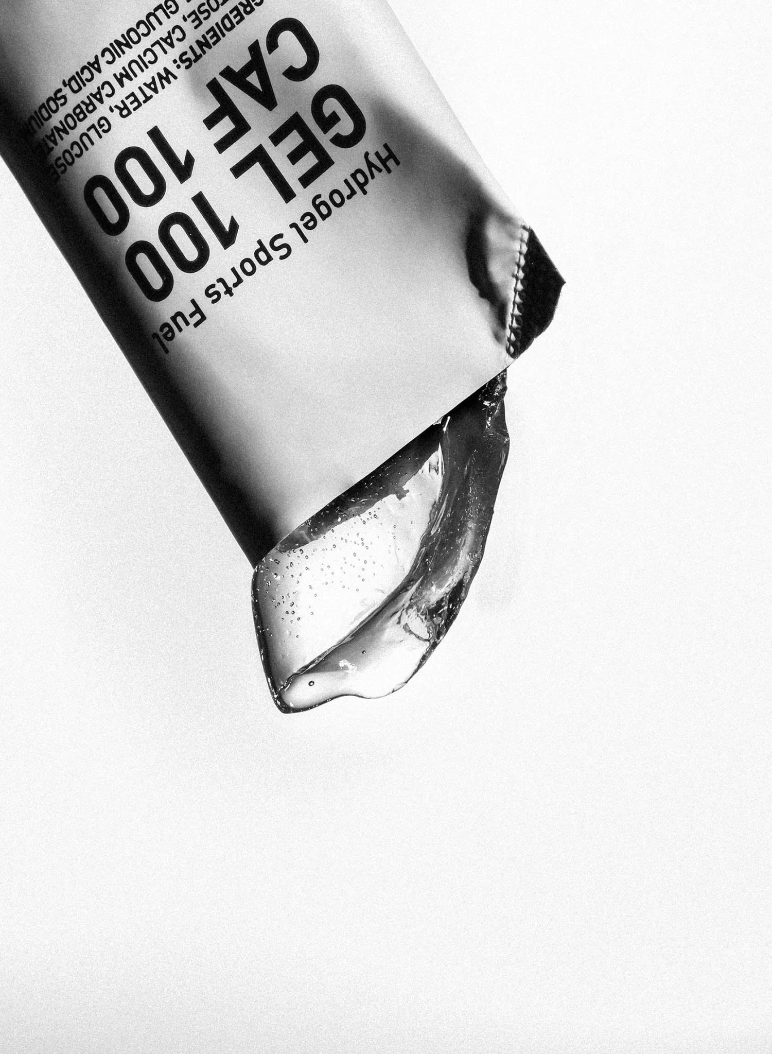 Maurten Gel - Gel 100 Caf 100 - Maurten.no
