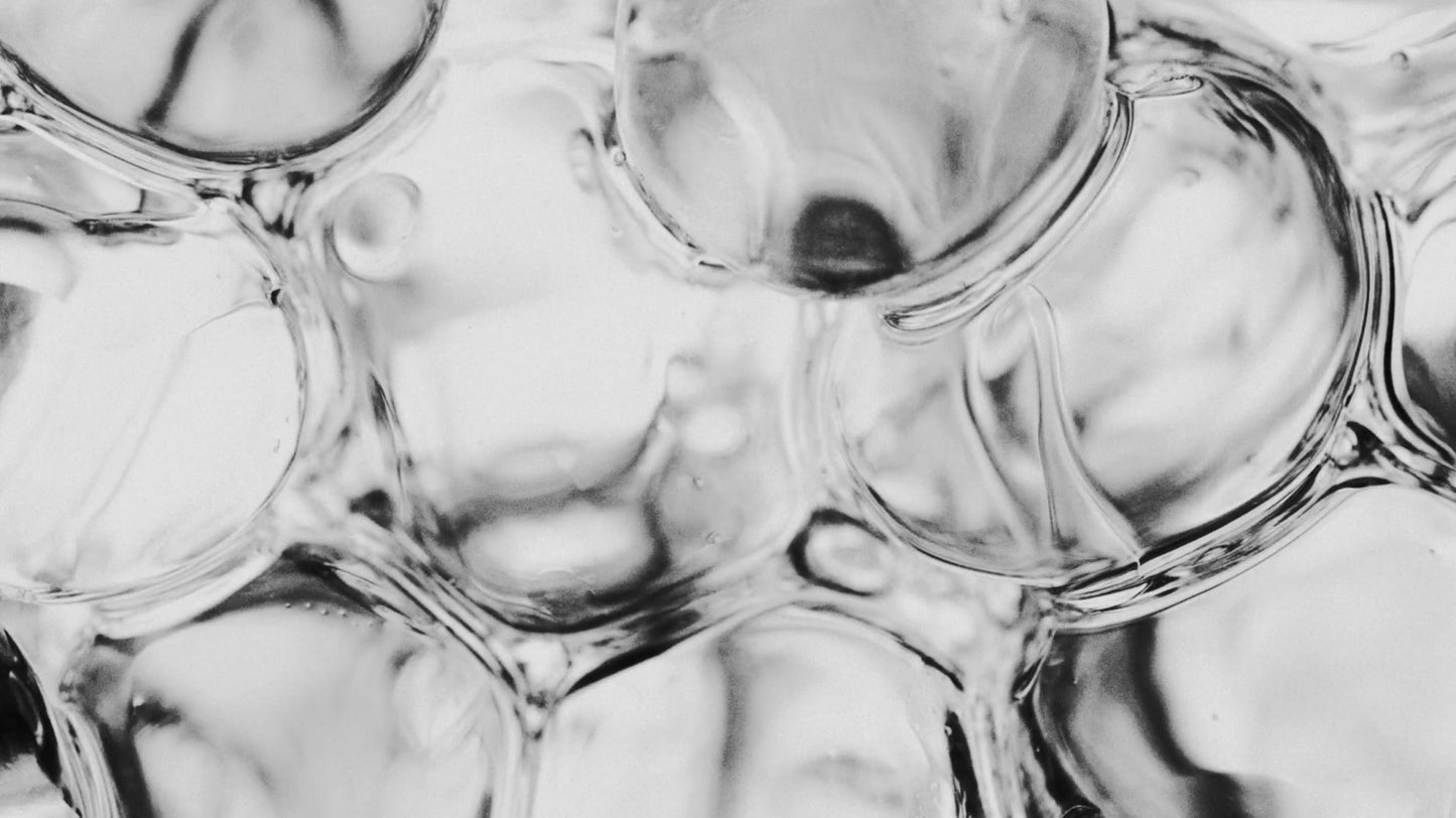 Maurten hydrogel technology