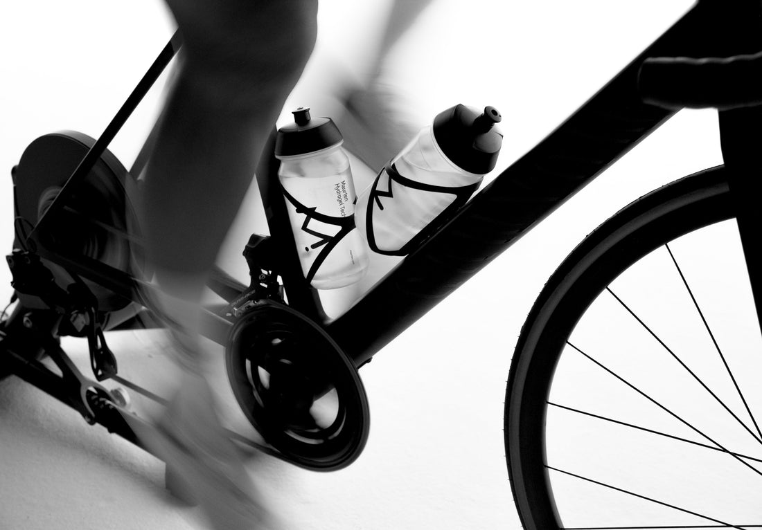 Stay Motivated - Off-season training