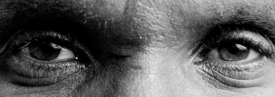 Eliud Kipchoge Eyes