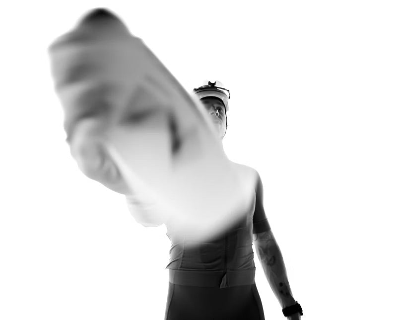 maurten 320 drink mix new mixing