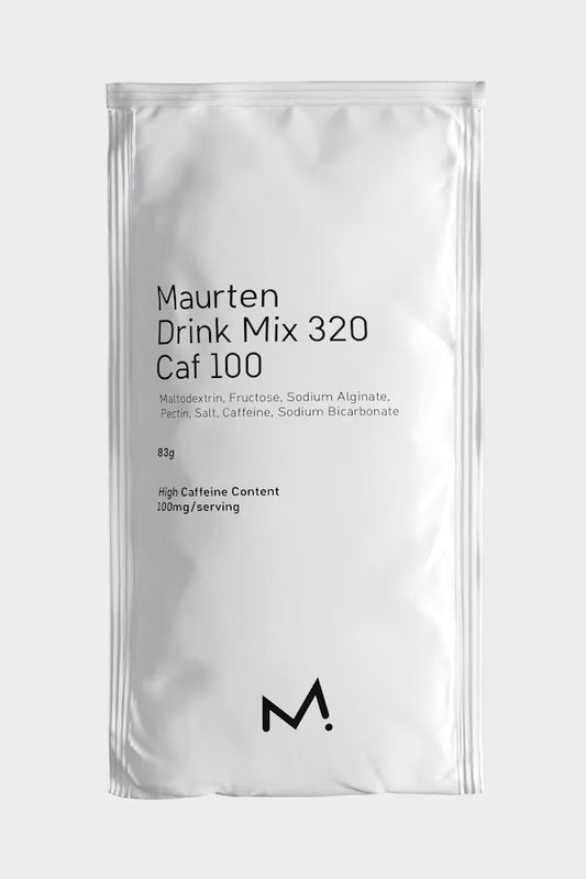 Maurten Drink Mix 320 Caf 100