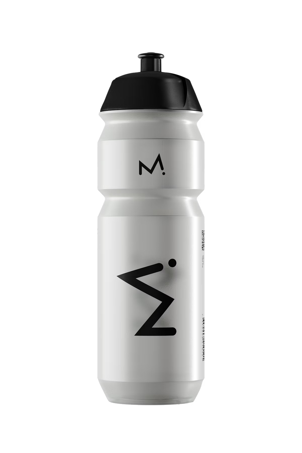 750 ml Maurten flaske