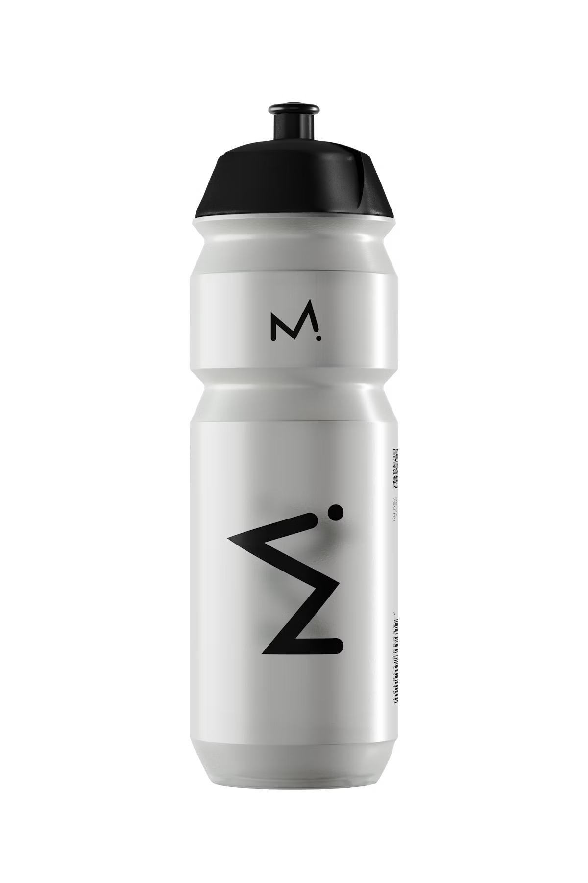 750 ml Maurten flaske