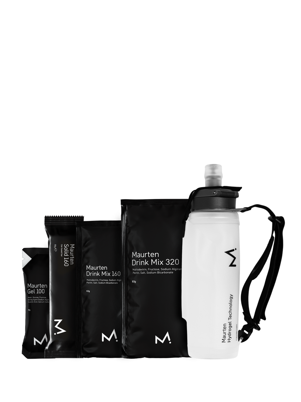 HydraPak Skyflask 350ml