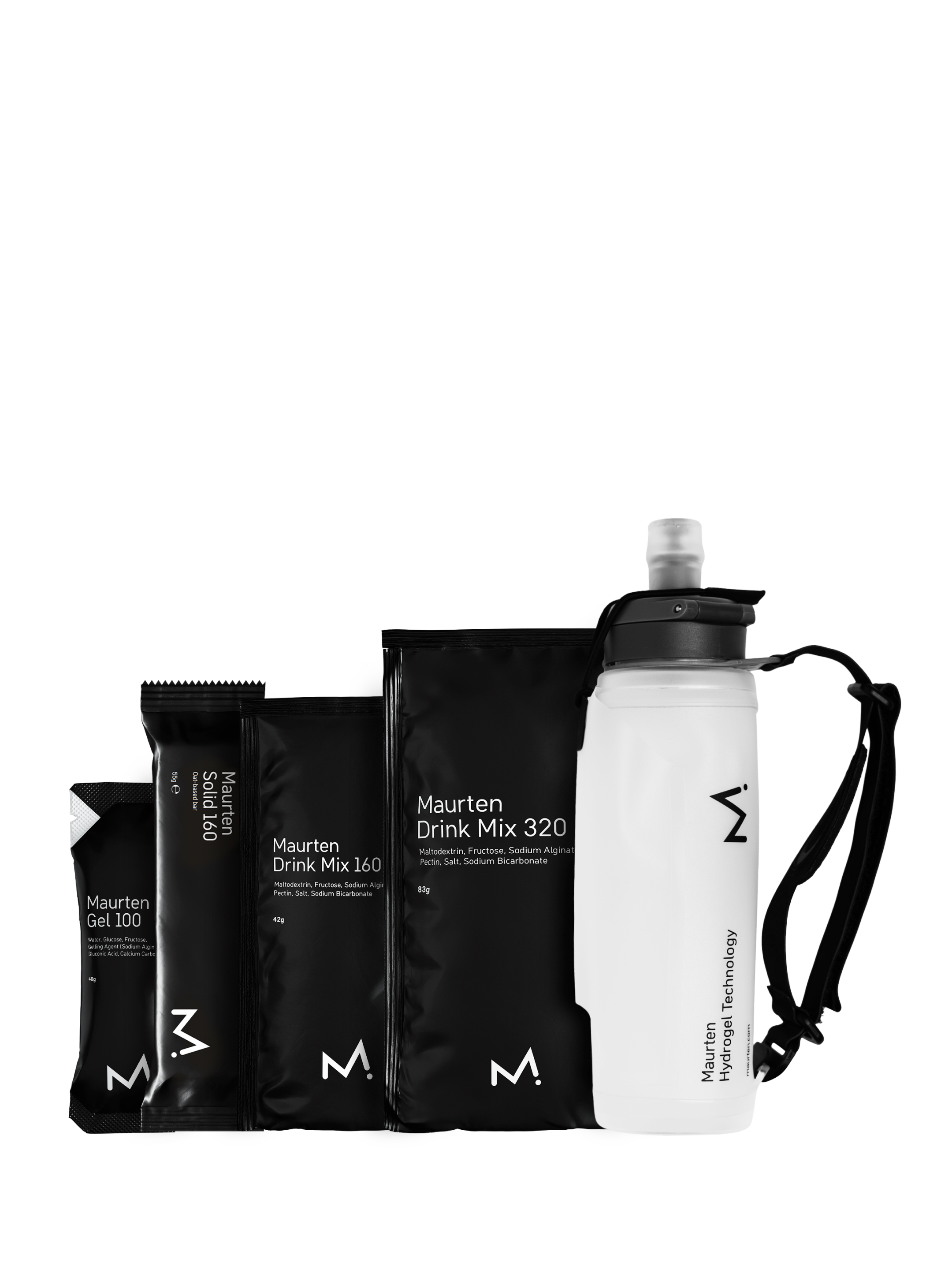 HydraPak Skyflask 350ml