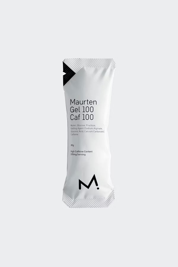 Maurten Gel 100 Caf 100