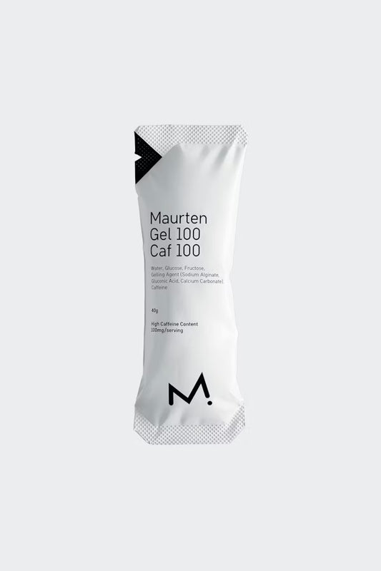Maurten Gel 100 Caf 100
