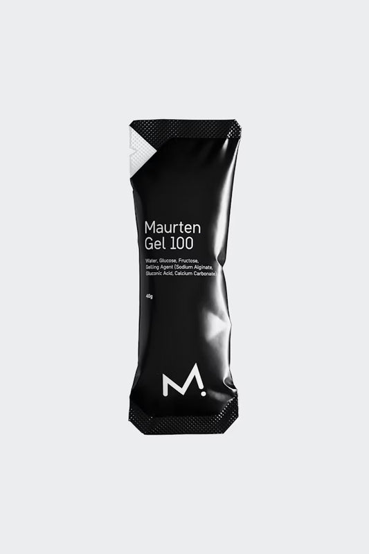 Maurten Gel 100