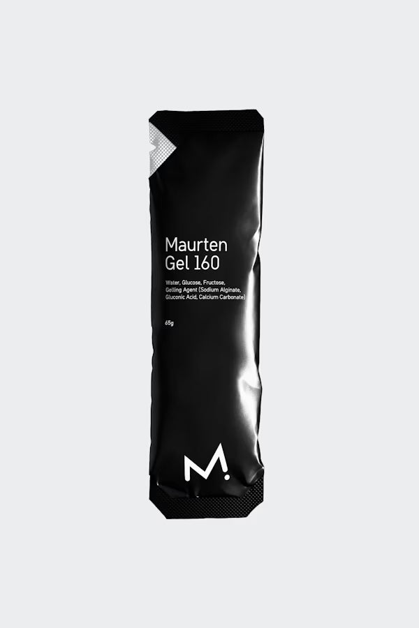 Maurten Gel 160
