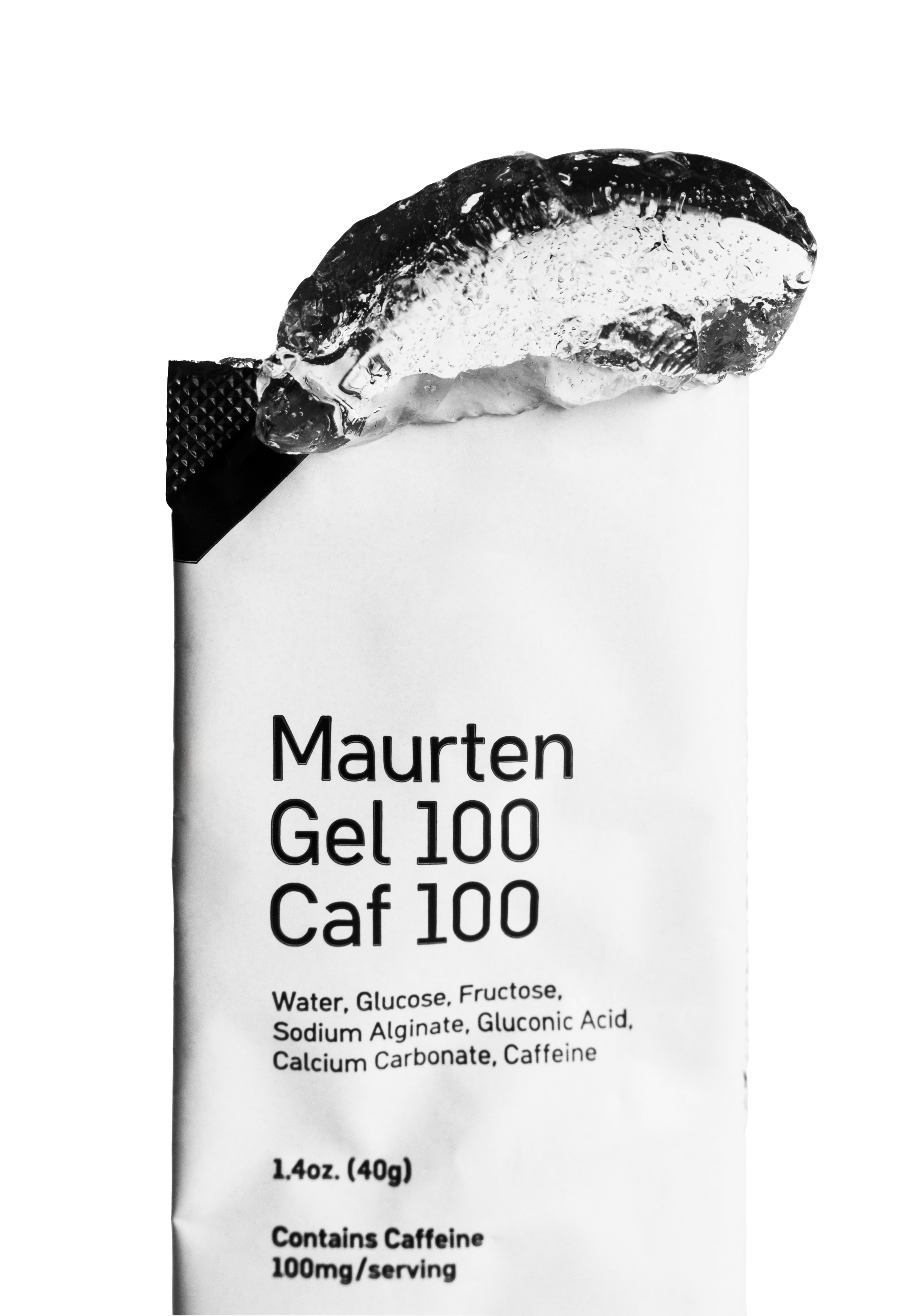 Maurten Gel 100 Caf 100