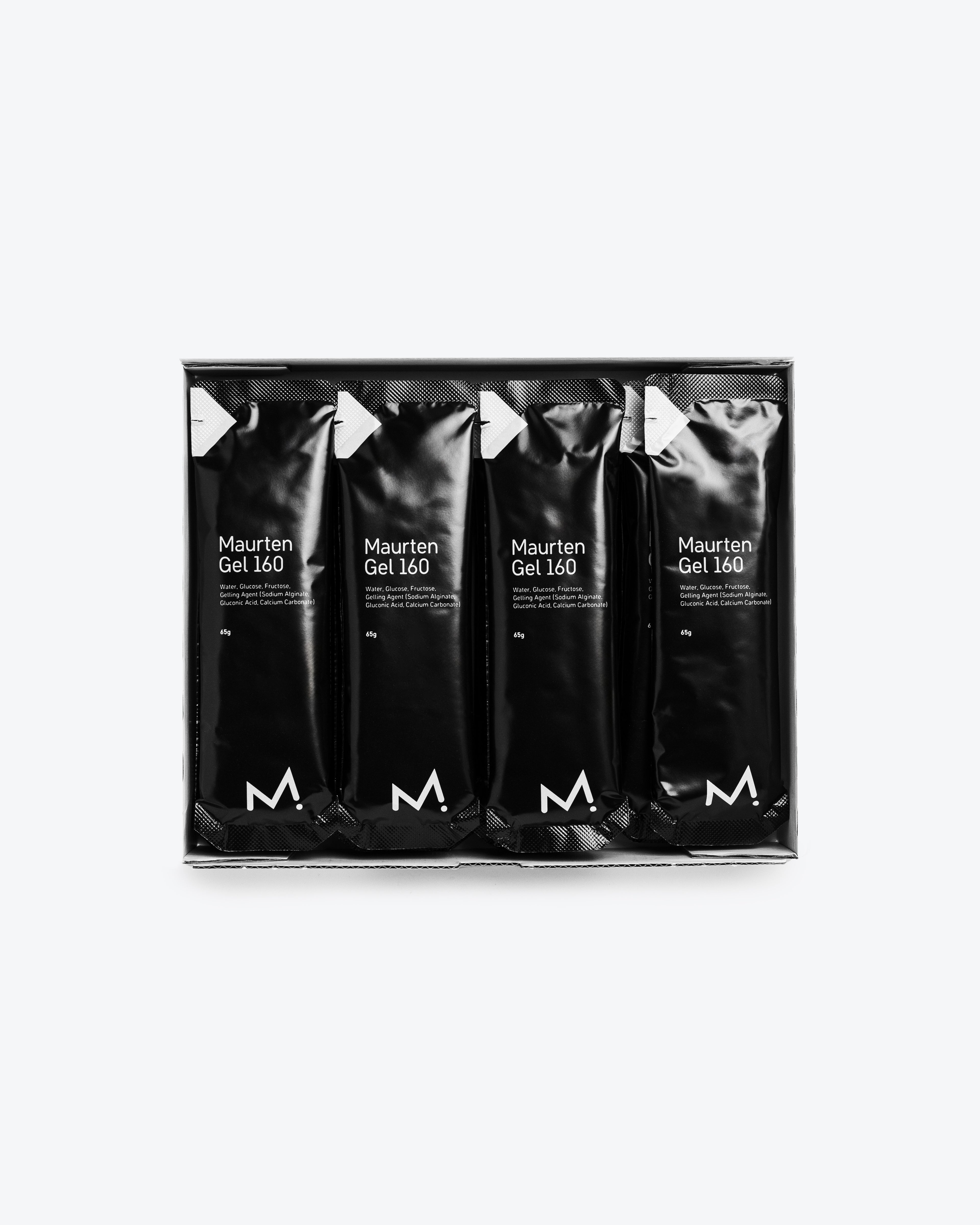 Maurten Gel 160 