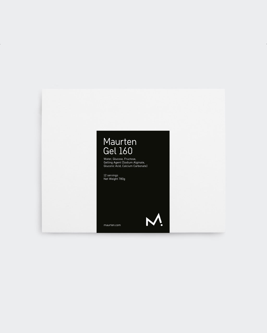 Maurten Gel 160 