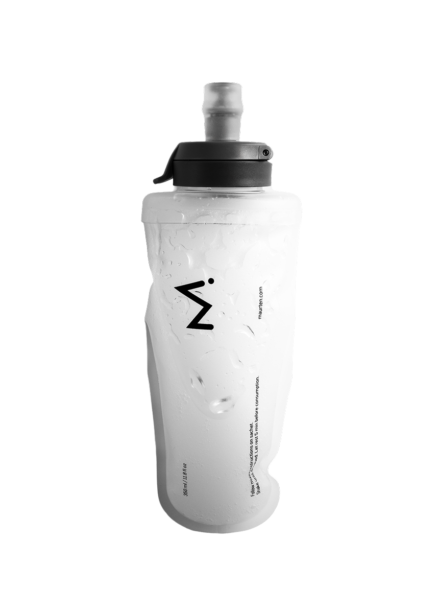 Maurten Gel Mix Flask 350ml