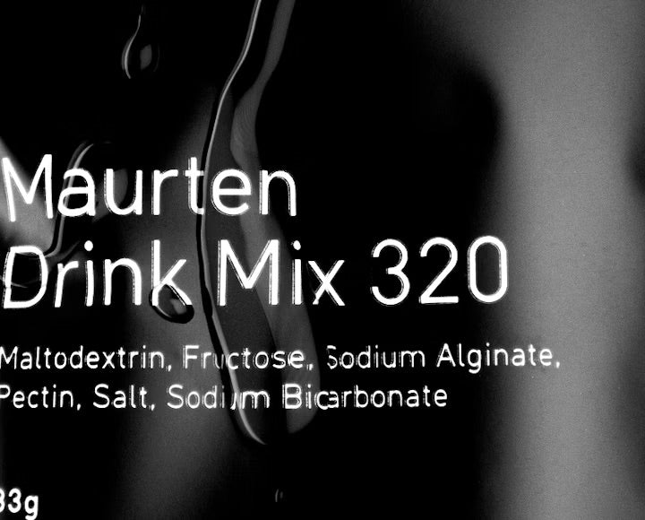 Maurten Drink Mix 320