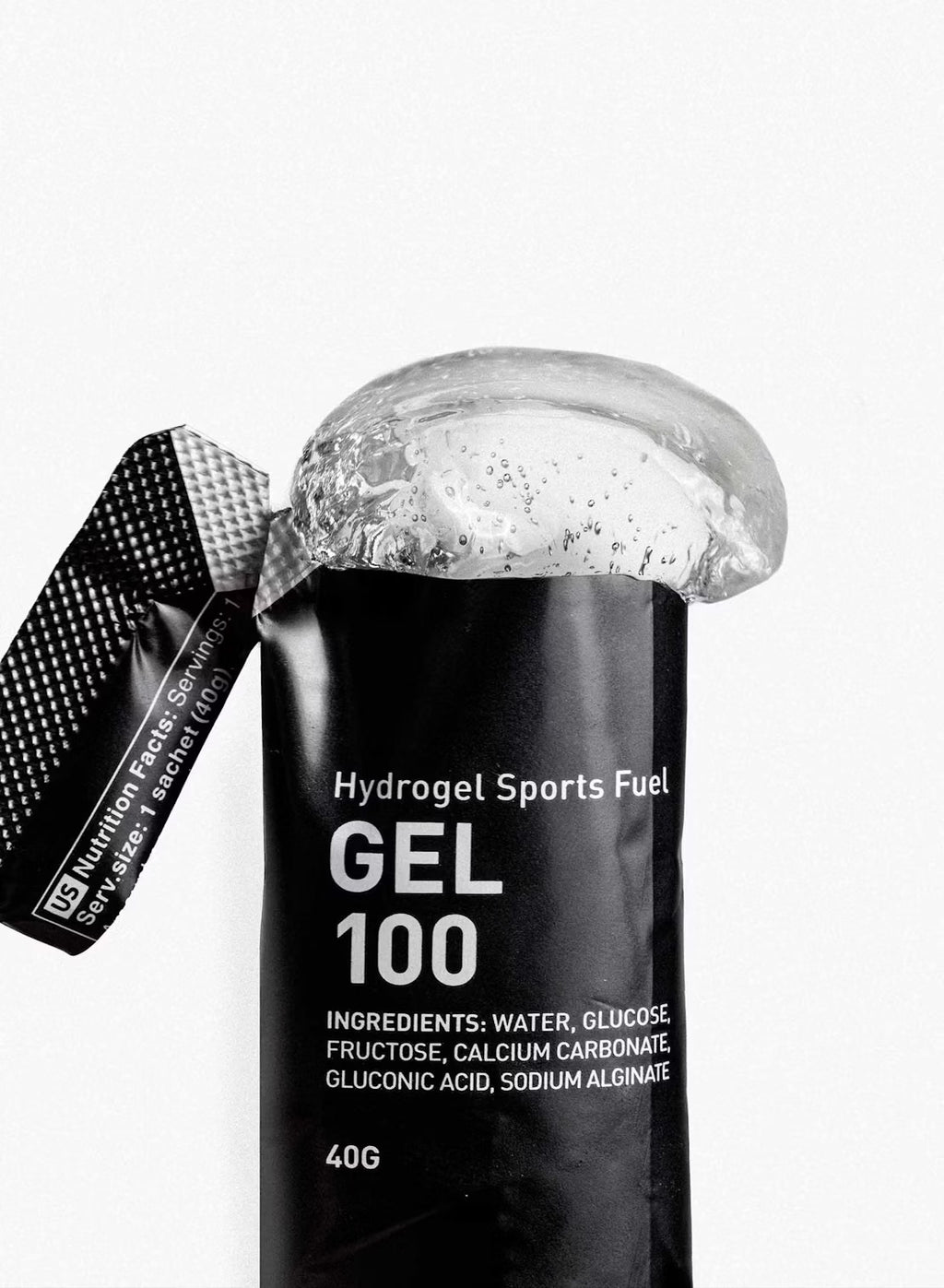 Maurten Gel 100 - Maurten.no 