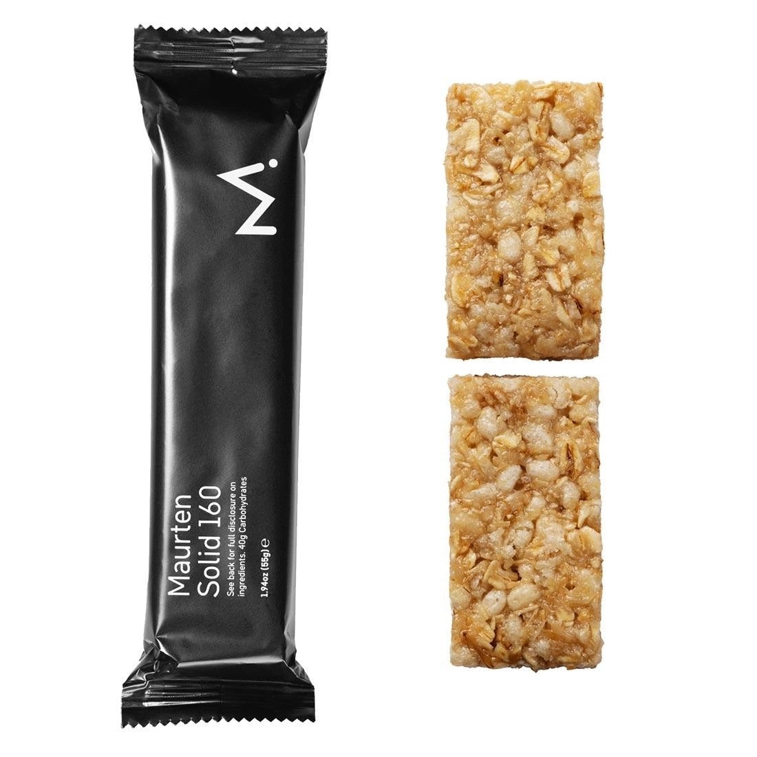 Maurten Solid 160 Energy Bar 55gram
