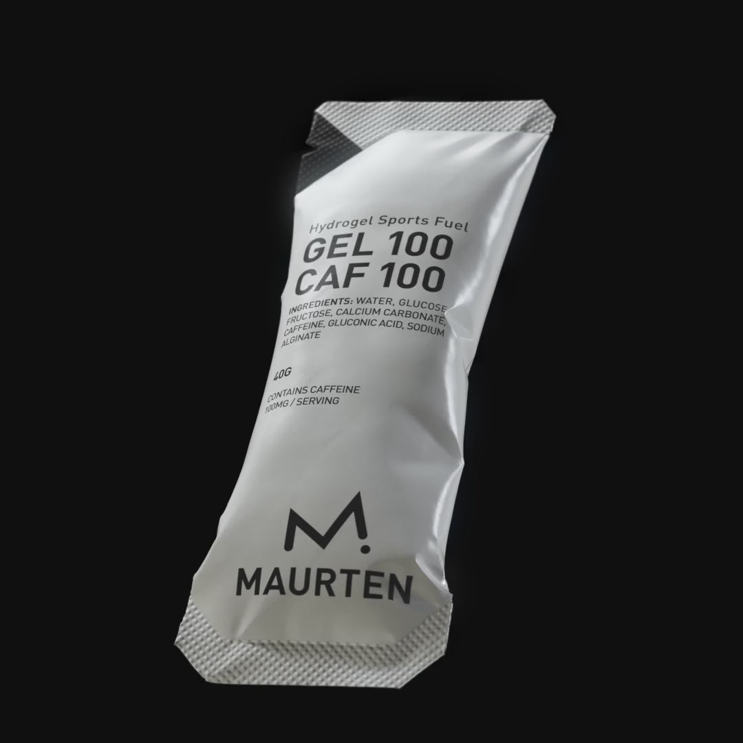 Maurten Gel 100 Caf 100