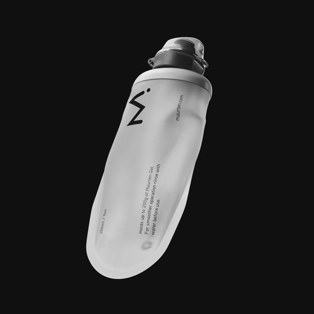 Maurten Gelflask 150 ml