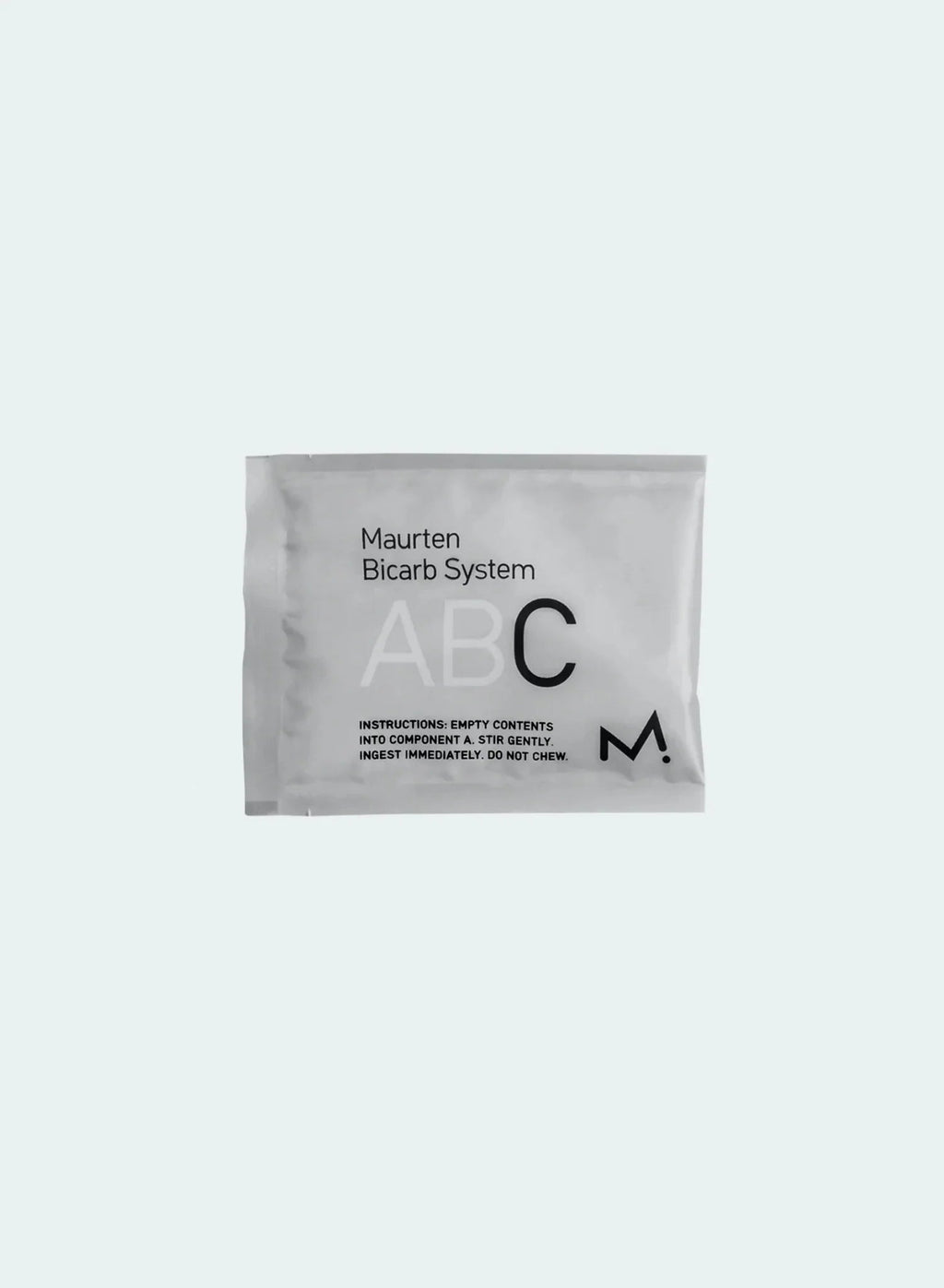 Bicarb System 12 - Maurten.no