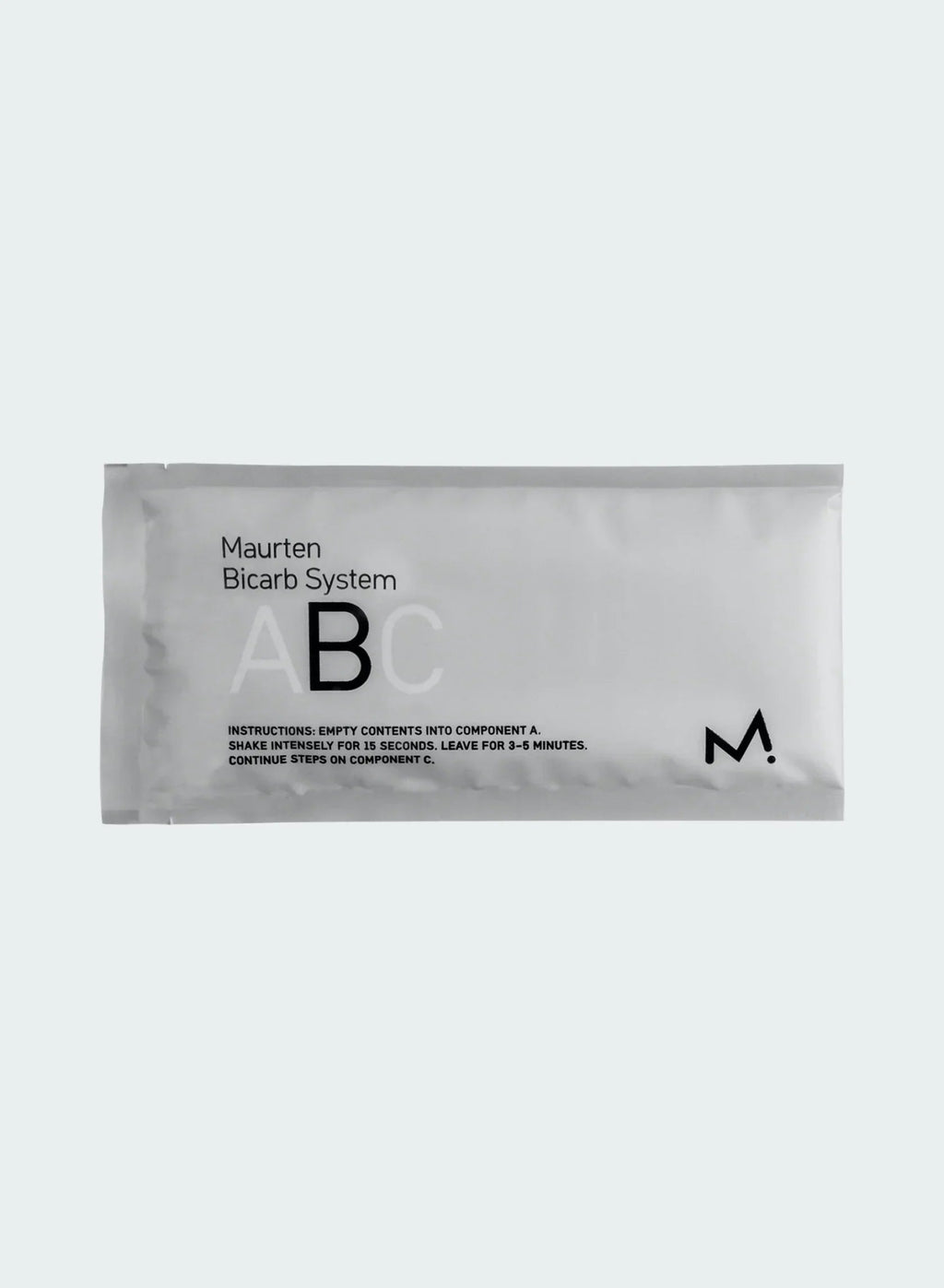 Bicarb System 25 - Maurten.no