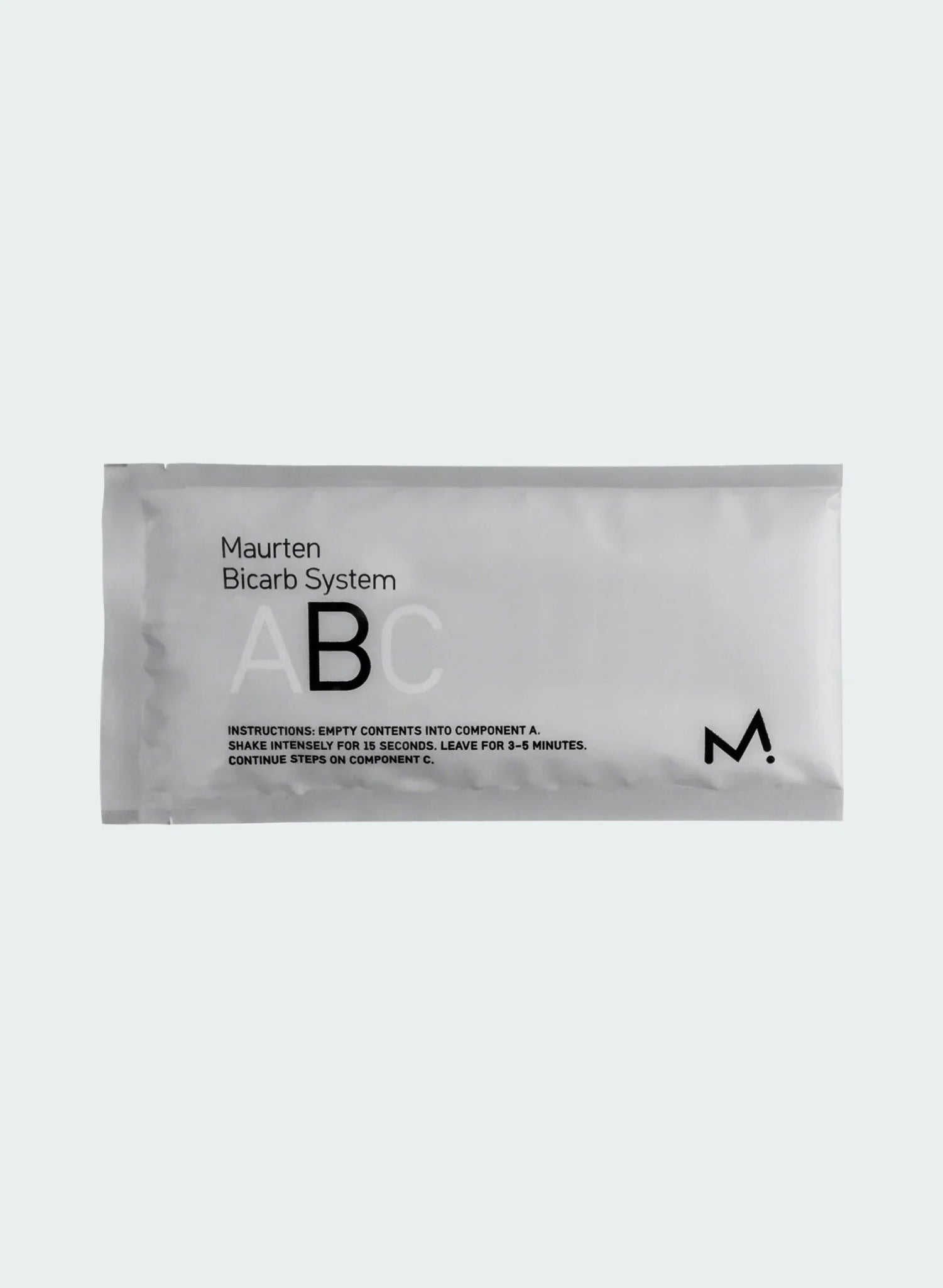Bicarb System 25 - Maurten.no