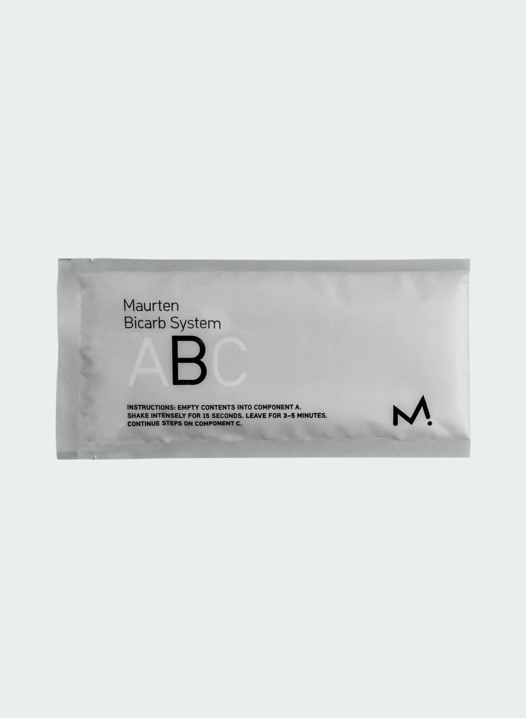 Bicarb System b - Maurten.no