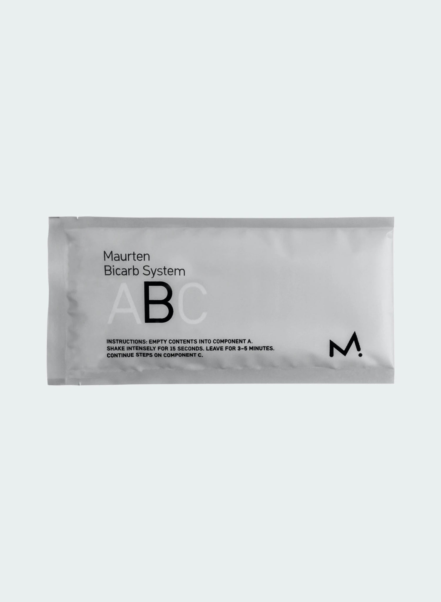 Bicarb System b - Maurten.no