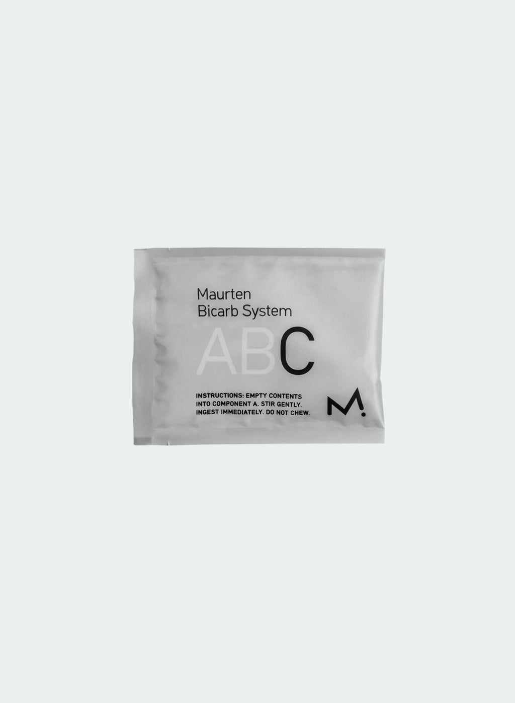 Bicarb System c - Maurten.no