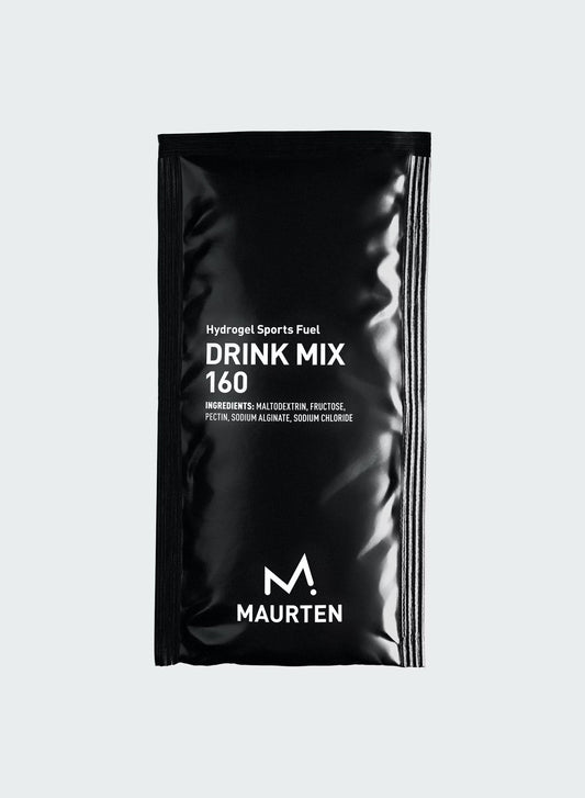 Drink Mix 160 - Maurten.no