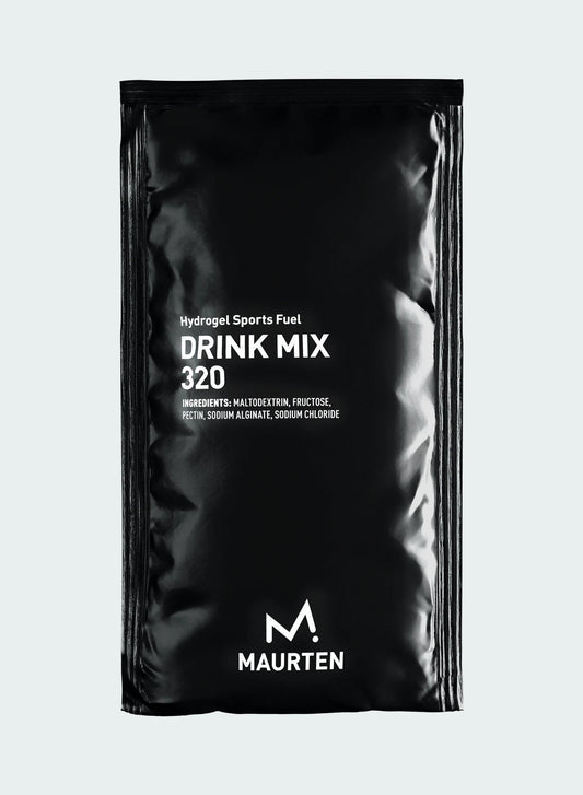 Drink Mix 320 - Maurten.no
