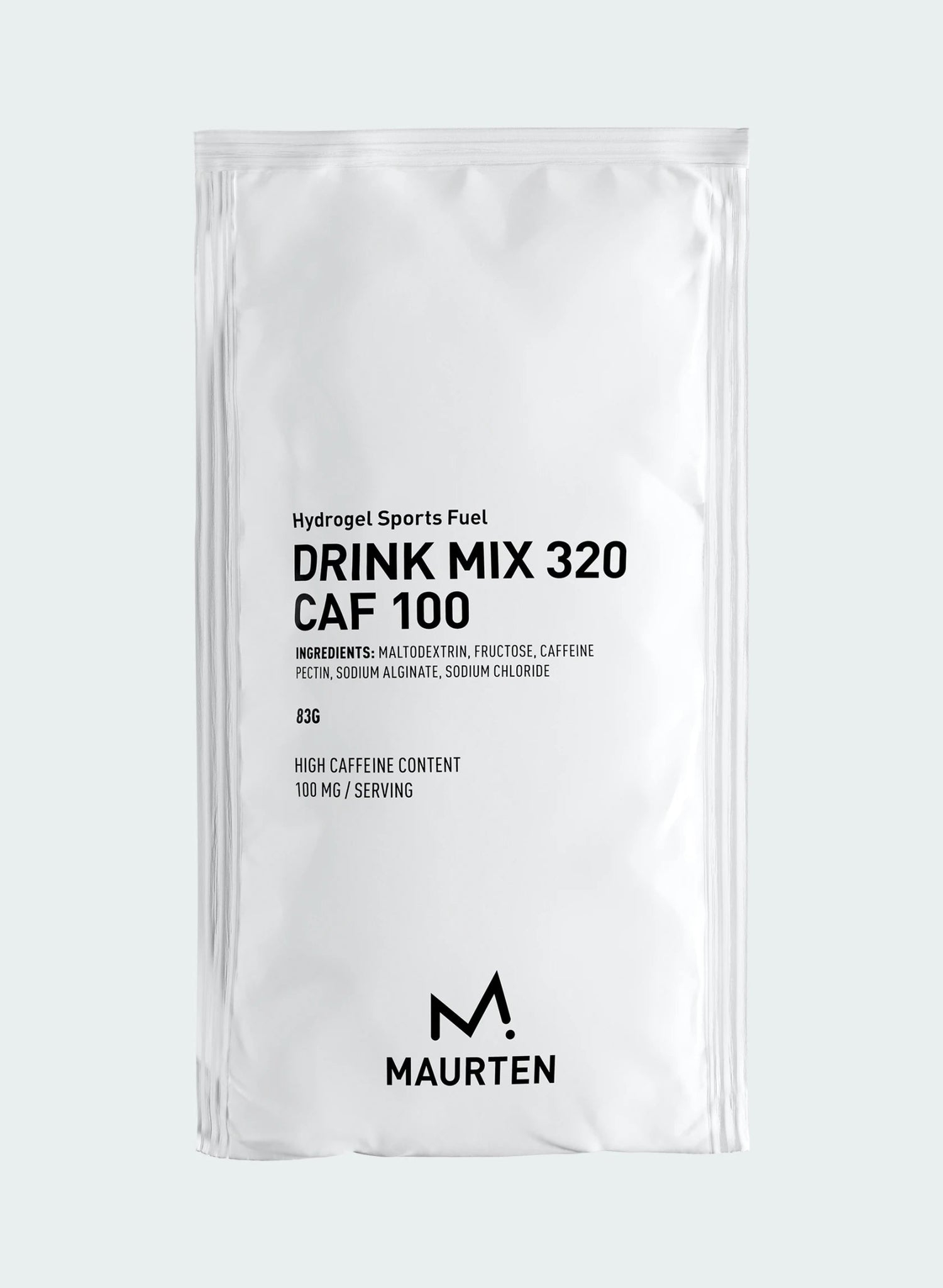 Drink Mix 320 Caf 100 - Maurten.no