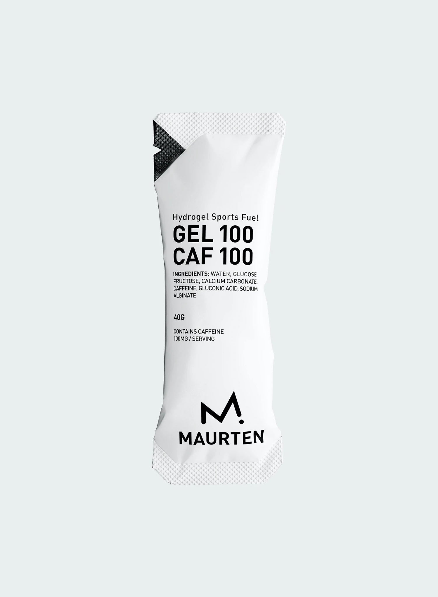 Gel 100 Caf 100 - Maurten.no