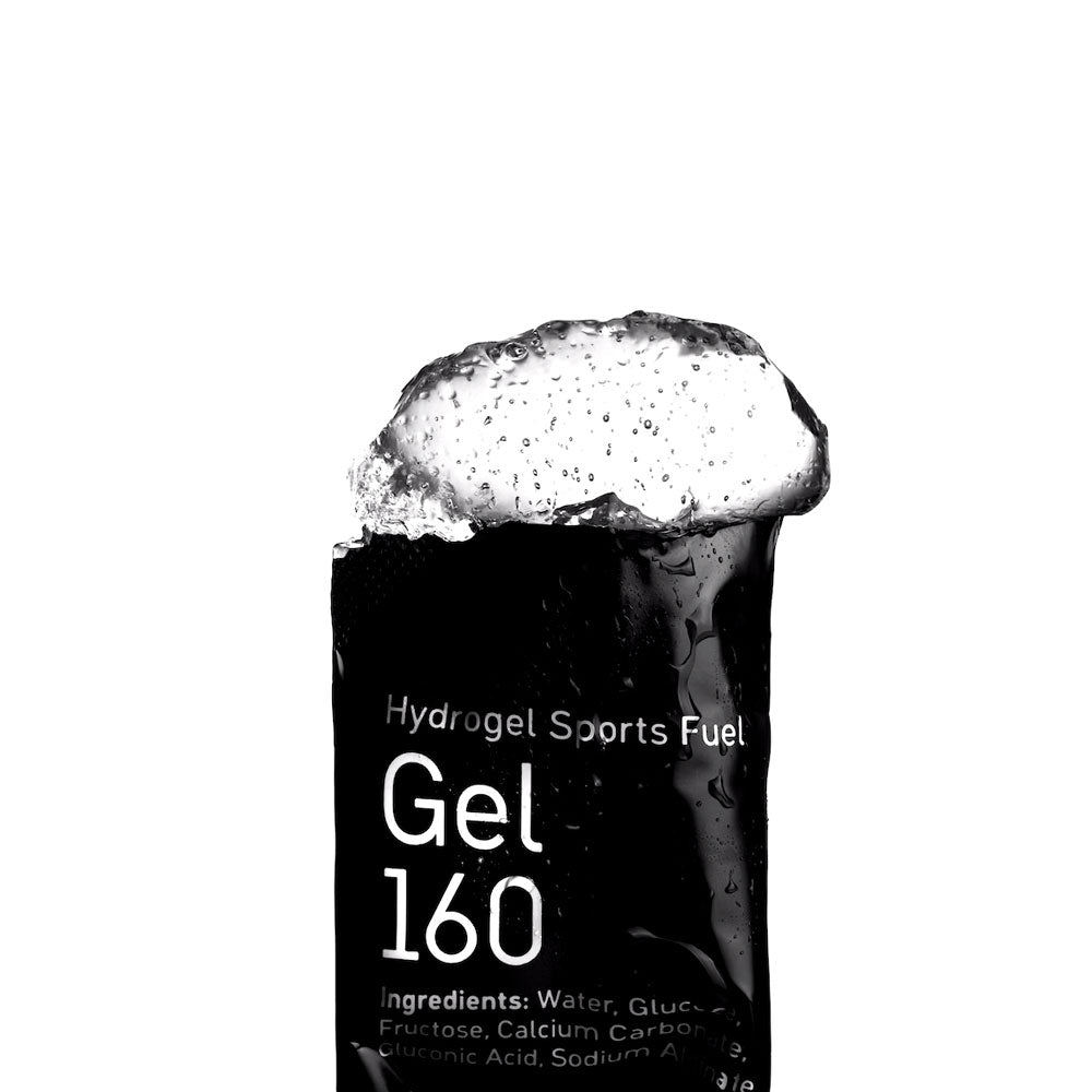 Gel 160 - Maurten.no